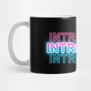 Introvert Mug